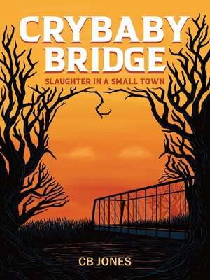 cover image of Crybaby Bridge